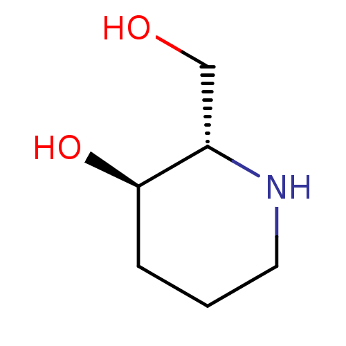 Chemical structure of BindingDB Monomer ID 50379047