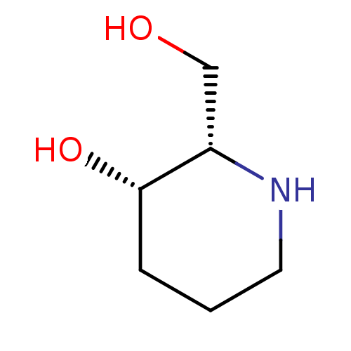 Chemical structure of BindingDB Monomer ID 50379050