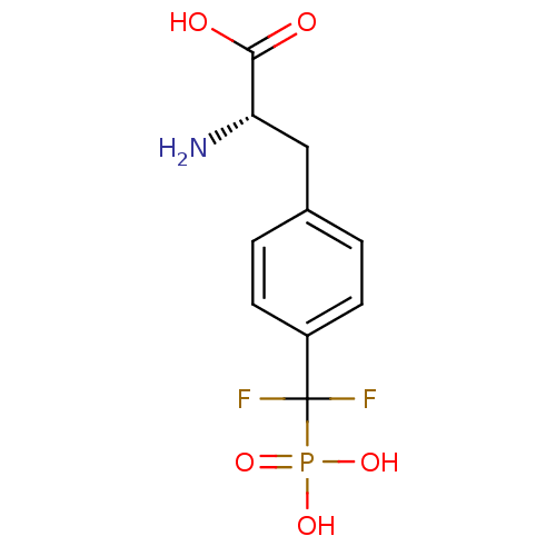 Chemical structure of BindingDB Monomer ID 50379185