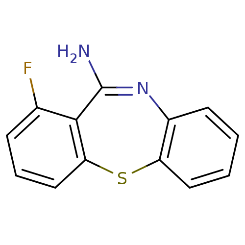 Chemical structure of BindingDB Monomer ID 50379202