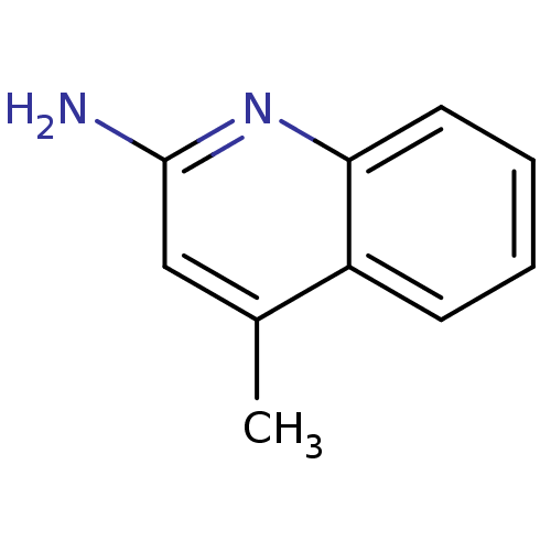 Chemical structure of BindingDB Monomer ID 50379204