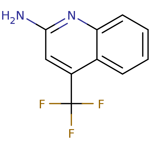 Chemical structure of BindingDB Monomer ID 50379205