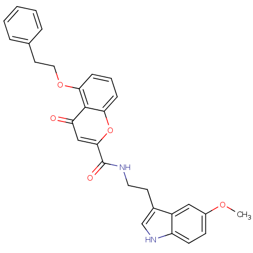 Chemical structure of BindingDB Monomer ID 50379213