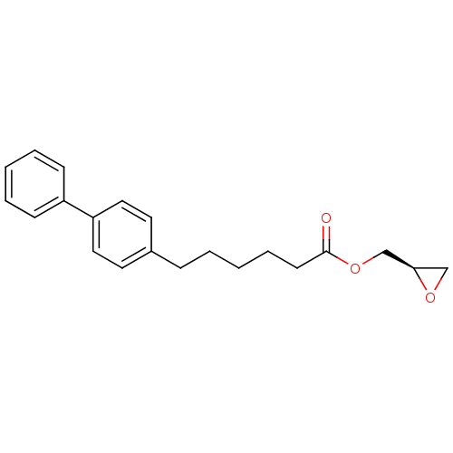 Chemical structure of BindingDB Monomer ID 50379239