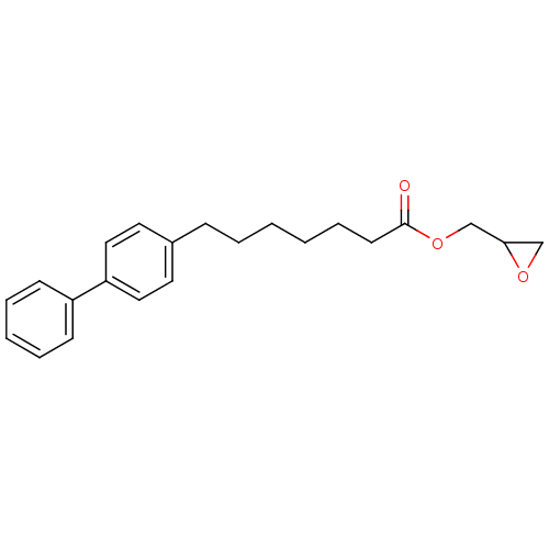 Chemical structure of BindingDB Monomer ID 50379245