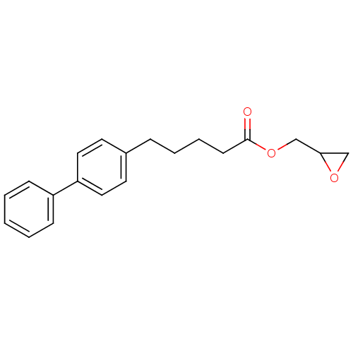 Chemical structure of BindingDB Monomer ID 50379247