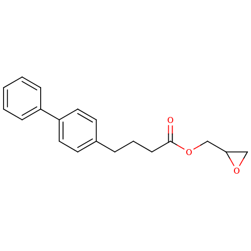 Chemical structure of BindingDB Monomer ID 50379248