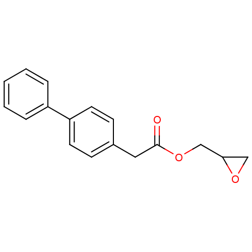 Chemical structure of BindingDB Monomer ID 50379250