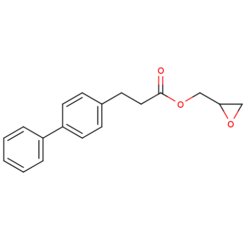 Chemical structure of BindingDB Monomer ID 50379251