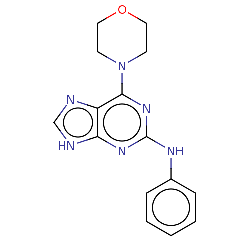 Chemical structure of BindingDB Monomer ID 50379262