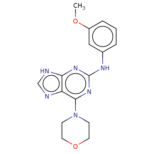 Chemical structure of BindingDB Monomer ID 50379263