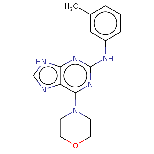 Chemical structure of BindingDB Monomer ID 50379285