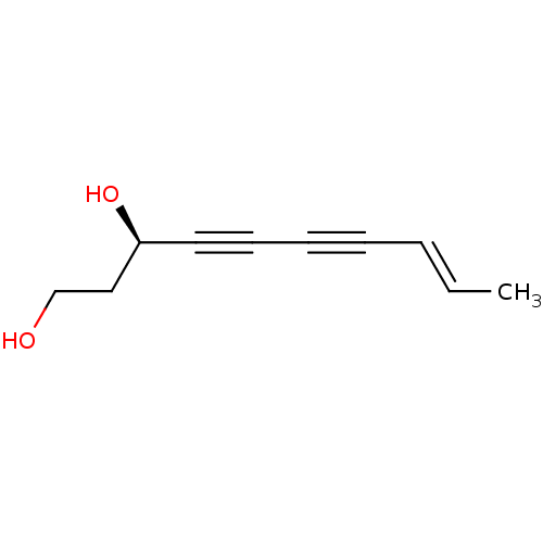 Chemical structure of BindingDB Monomer ID 50379288
