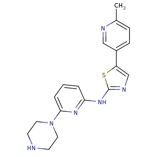 Chemical structure of BindingDB Monomer ID 50379621