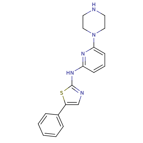 Chemical structure of BindingDB Monomer ID 50379627