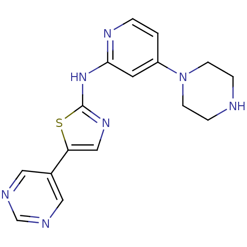 Chemical structure of BindingDB Monomer ID 50379629