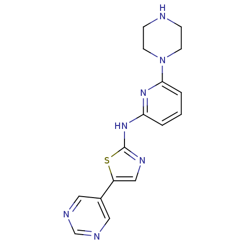 Chemical structure of BindingDB Monomer ID 50379630