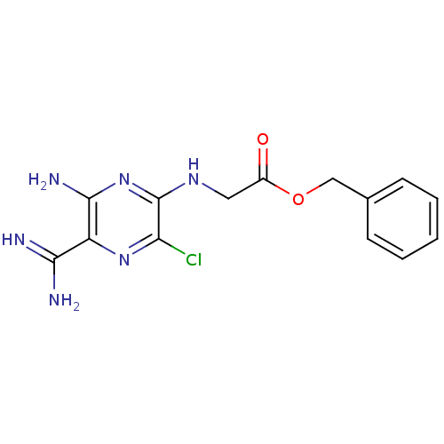 Chemical structure of BindingDB Monomer ID 50379656
