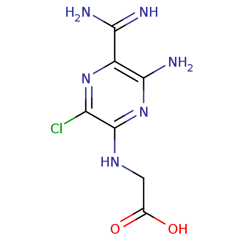 Chemical structure of BindingDB Monomer ID 50379657