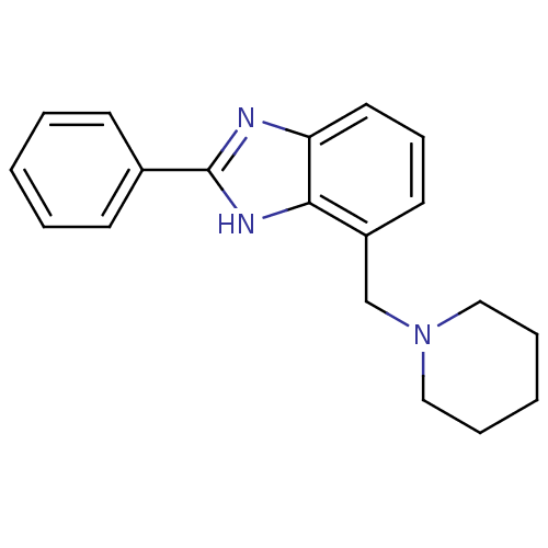 Chemical structure of BindingDB Monomer ID 50379681