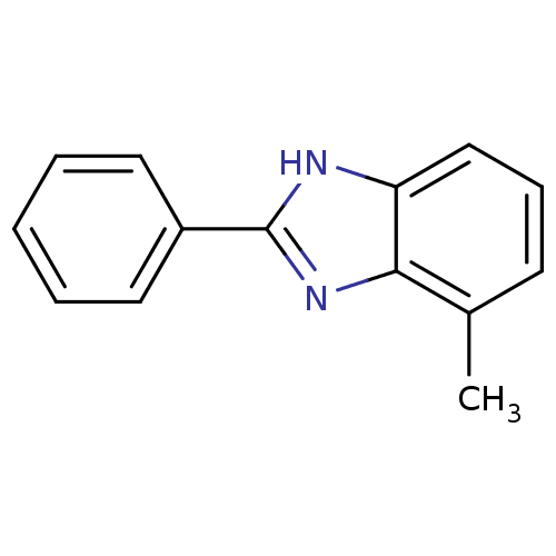 Chemical structure of BindingDB Monomer ID 50379682