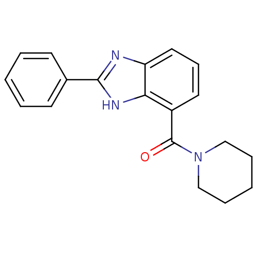 Chemical structure of BindingDB Monomer ID 50379683