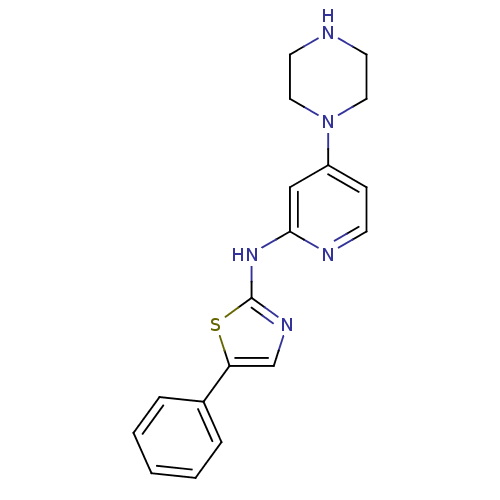 Chemical structure of BindingDB Monomer ID 50379750