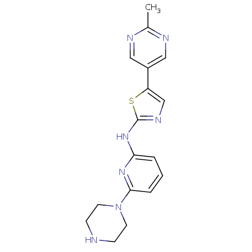 Chemical structure of BindingDB Monomer ID 50379756