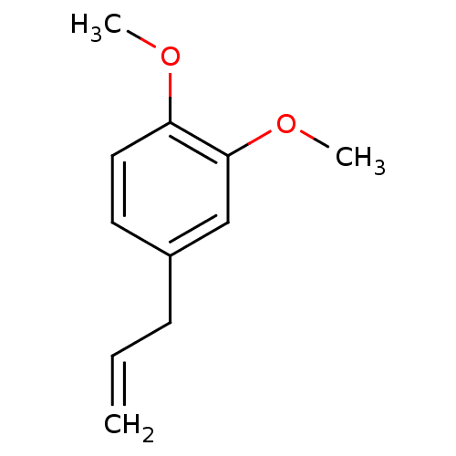 Chemical structure of BindingDB Monomer ID 50379791