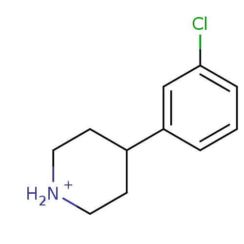 Chemical structure of BindingDB Monomer ID 50379800