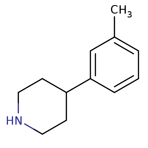 Chemical structure of BindingDB Monomer ID 50379801