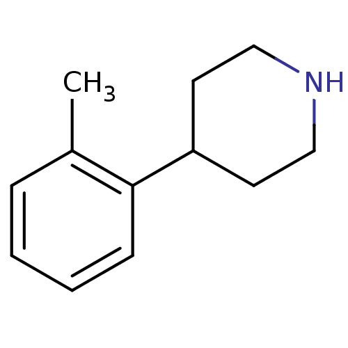 Chemical structure of BindingDB Monomer ID 50379805