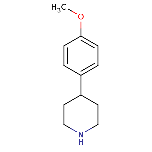 Chemical structure of BindingDB Monomer ID 50379806