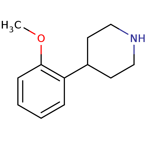 Chemical structure of BindingDB Monomer ID 50379808