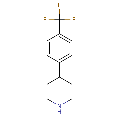 Chemical structure of BindingDB Monomer ID 50379809