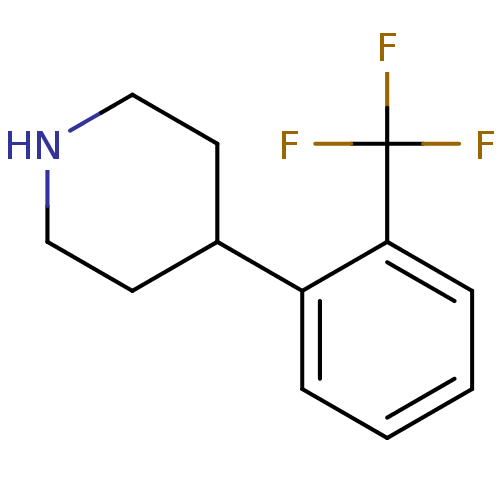 Chemical structure of BindingDB Monomer ID 50379811