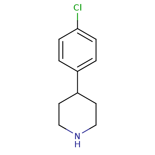 Chemical structure of BindingDB Monomer ID 50379812
