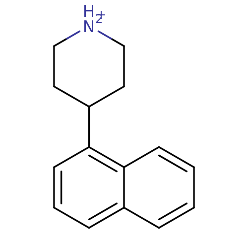 Chemical structure of BindingDB Monomer ID 50379817