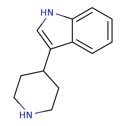 Chemical structure of BindingDB Monomer ID 50379819