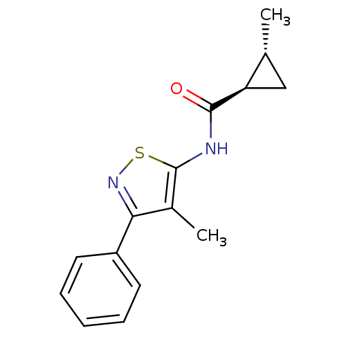 Chemical structure of BindingDB Monomer ID 50379864