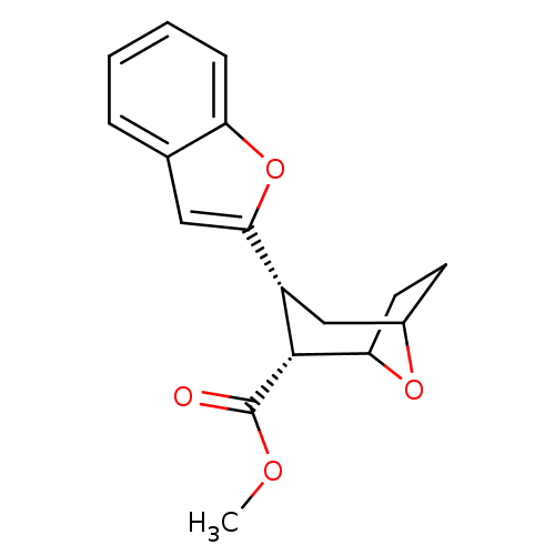 Chemical structure of BindingDB Monomer ID 50379950
