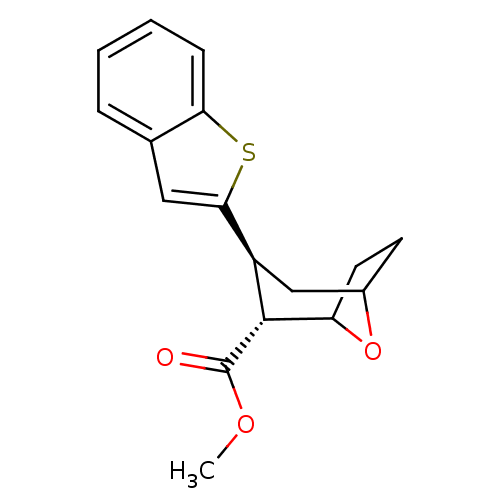 Chemical structure of BindingDB Monomer ID 50379952