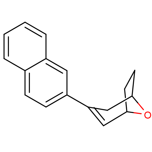 Chemical structure of BindingDB Monomer ID 50379959