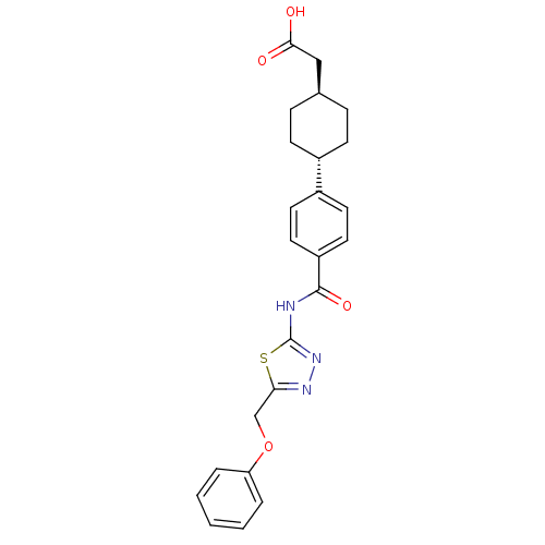 Chemical structure of BindingDB Monomer ID 50380025