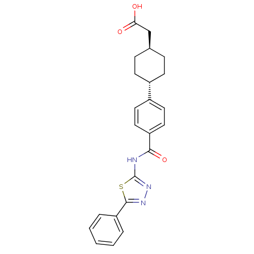 Chemical structure of BindingDB Monomer ID 50380027