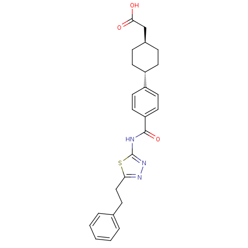 Chemical structure of BindingDB Monomer ID 50380028