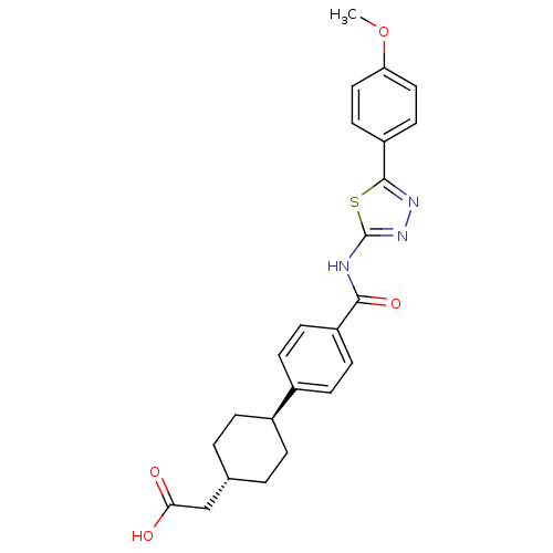 Chemical structure of BindingDB Monomer ID 50380031