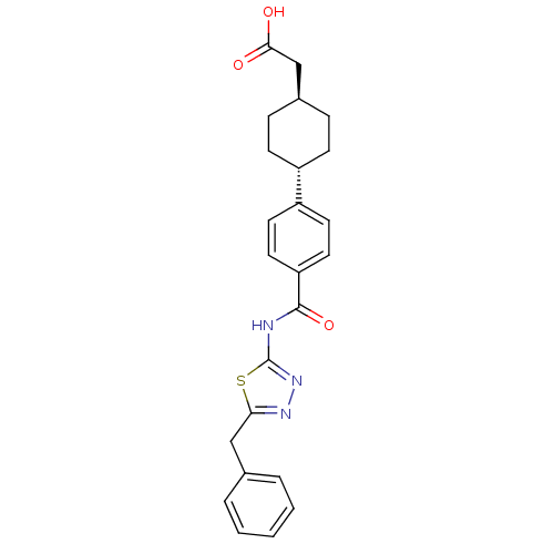 Chemical structure of BindingDB Monomer ID 50380045