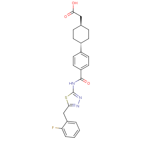 Chemical structure of BindingDB Monomer ID 50380048