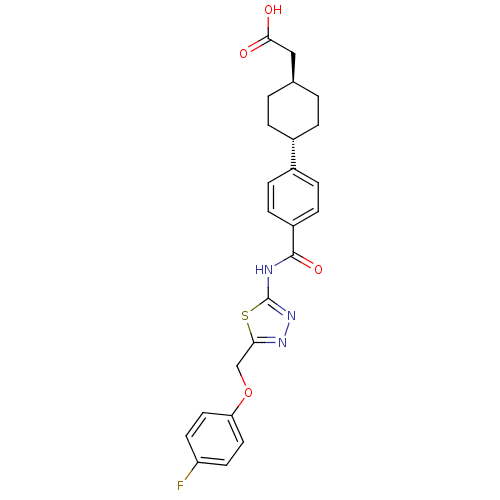 Chemical structure of BindingDB Monomer ID 50380050